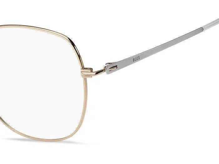 Boss (hub) 1529 Eyeglasses - view 3